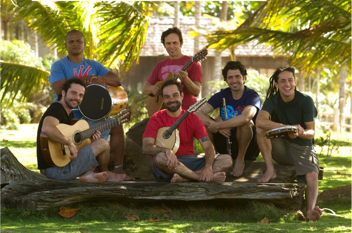Caraivana